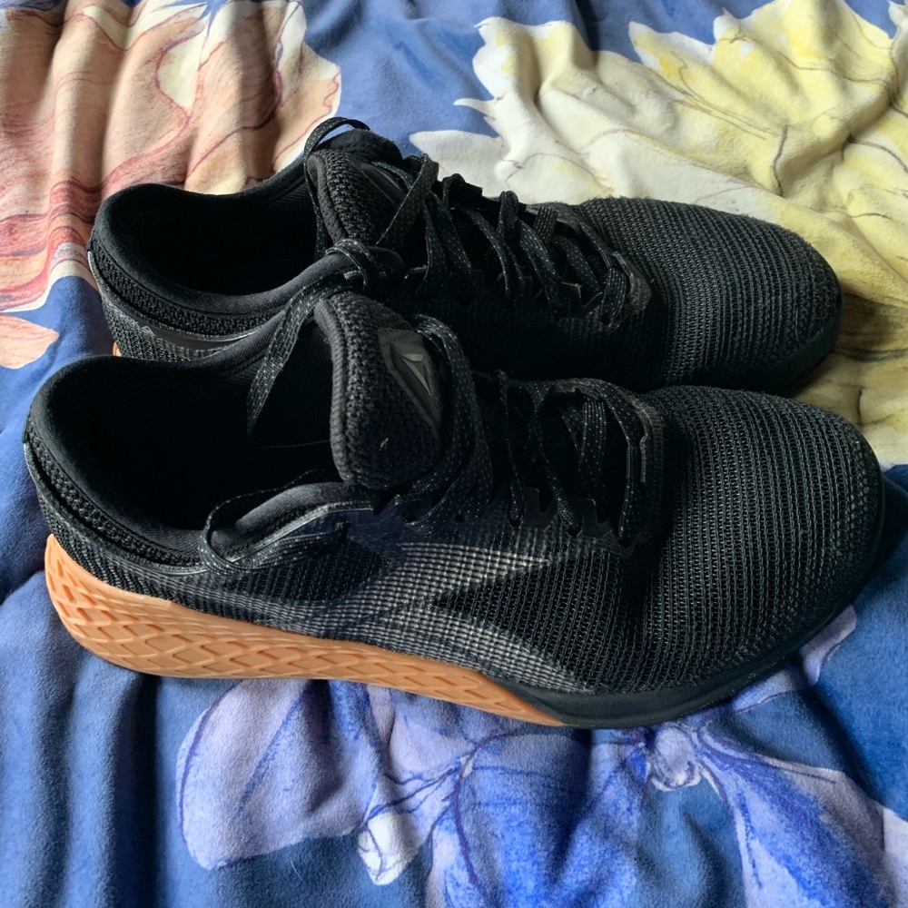 Reebok Nano 9